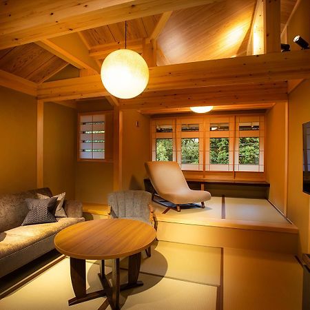 Hotel Utano Kyoto Besho Exterior photo